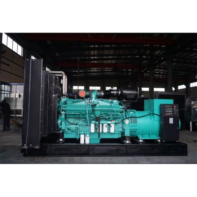 1000kw重慶康明斯柴油發(fā)電機組-重慶康明斯12缸柴油機KTA38-G9柴油發(fā)電機組,缸徑/行程：159/159mm,柴油發(fā)電機組水冷發(fā)動機功率1089KW,柴油發(fā)電機組配套馬拉松斯坦福發(fā)電機。廠價直銷歡迎選購：13773399855。