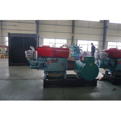 10kw常柴柴油發(fā)電機(jī)組-常柴單缸柴油機(jī)S195柴油發(fā)電機(jī)組,缸徑/行程：95/115mm,柴油發(fā)電機(jī)組水冷發(fā)動(dòng)機(jī)功率10.6KW,柴油發(fā)電機(jī)組配套馬拉松斯坦福發(fā)電機(jī)。廠價(jià)直銷歡迎選購(gòu)：13773399855。