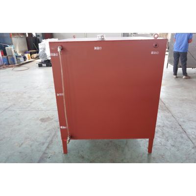 廠價(jià)直銷(xiāo)1000L柴油發(fā)電機(jī)組專(zhuān)用油箱,發(fā)電機(jī)組油箱具有透明油標(biāo)、進(jìn)油口有閥關(guān)門(mén)控制、1000升油箱回油在油泵油箱上部，柴油排污口在油箱的低部。