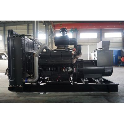 500kw上柴動(dòng)力柴油發(fā)電機(jī)組-上柴動(dòng)力12缸柴油機(jī)SC27G755D2柴油發(fā)電機(jī)組,缸徑/行程：135/155mm,柴油發(fā)電機(jī)組水冷發(fā)動(dòng)機(jī)功率555KW,柴油發(fā)電機(jī)組配套馬拉松斯坦福發(fā)電機(jī)。廠價(jià)直銷歡迎選購：13773399855。