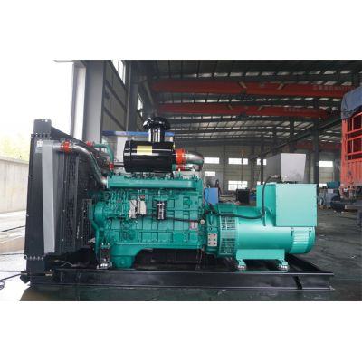 250kw乾能柴油發(fā)電機組-乾能6缸柴油機QN13G355D2柴油發(fā)電機組,缸徑/行程：135/150mm,柴油發(fā)電機組水冷發(fā)動機功率260KW,柴油發(fā)電機組配套馬拉松斯坦福發(fā)電機。廠價直銷歡迎選購：13773399855。