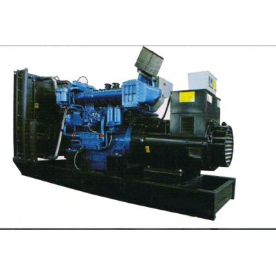 1000kw河柴道依茨柴油發(fā)電機組-河柴道依茨8缸柴油機TBD620V8-4CA柴油發(fā)電機組,缸徑/行程：170/195mm,柴油發(fā)電機組水冷發(fā)動機功率1120KW,柴油發(fā)電機組配套馬拉松斯坦福發(fā)電機。廠價直銷歡迎選購：13773399855。