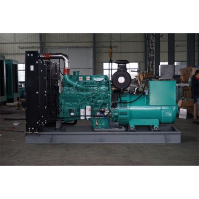 400kw東風(fēng)康明斯柴油發(fā)電機組-東風(fēng)康明斯6缸柴油機QSZ13-G3柴油發(fā)電機組,缸徑/行程：130/163mm,柴油發(fā)電機組水冷發(fā)動機功率440KW,柴油發(fā)電機組配套馬拉松斯坦福發(fā)電機。廠價直銷歡迎選購：13773399855。