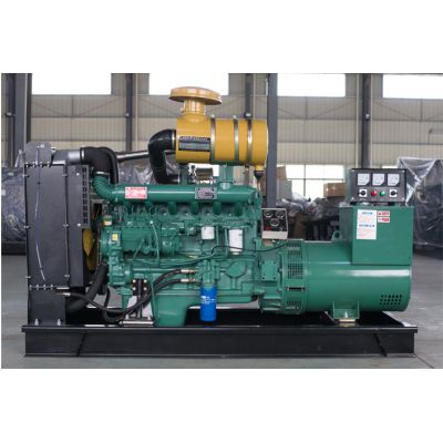 120kw濰柴裕興柴油發(fā)電機組-濰柴裕興6缸柴油機R6105IZLD柴油發(fā)電機組,缸徑/行程：105/130mm,柴油發(fā)電機組水冷發(fā)動機功率132KW,柴油發(fā)電機組配套馬拉松斯坦福發(fā)電機。廠價直銷歡迎選購：13773399855。