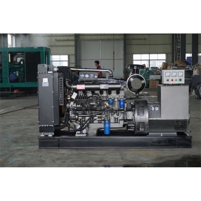 150kw濰柴裕興柴油發(fā)電機組-濰柴裕興6缸柴油機R6110IZLD柴油發(fā)電機組,缸徑/行程：113/125mm,柴油發(fā)電機組水冷發(fā)動機功率160KW,柴油發(fā)電機組配套馬拉松斯坦福發(fā)電機。廠價直銷歡迎選購：13773399855。