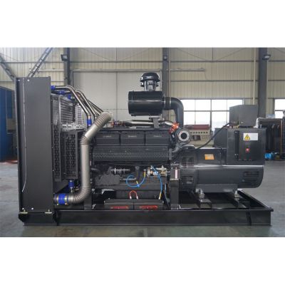 400kw申動(dòng)柴油發(fā)電機(jī)組-申動(dòng)12缸柴油機(jī)SD25G610D2柴油發(fā)電機(jī)組,缸徑/行程：135/150mm,柴油發(fā)電機(jī)組水冷發(fā)動(dòng)機(jī)功率445KW,柴油發(fā)電機(jī)組配套馬拉松斯坦福發(fā)電機(jī)。廠價(jià)直銷歡迎選購(gòu)：13773399855。