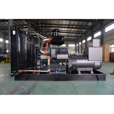 500kw申動(dòng)柴油發(fā)電機(jī)組-申動(dòng)12缸柴油機(jī)SD27G755D2柴油發(fā)電機(jī)組,缸徑/行程：135/155mm,柴油發(fā)電機(jī)組水冷發(fā)動(dòng)機(jī)功率550KW,柴油發(fā)電機(jī)組配套馬拉松斯坦福發(fā)電機(jī)。廠價(jià)直銷歡迎選購(gòu)：13773399855。