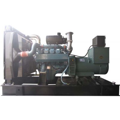 350kw斗山大宇柴油發(fā)電機(jī)組-斗山大宇8缸柴油機(jī)P158LE柴油發(fā)電機(jī)組,缸徑/行程：128/142mm,柴油發(fā)電機(jī)組水冷發(fā)動(dòng)機(jī)功率414KW,柴油發(fā)電機(jī)組配套馬拉松斯坦福發(fā)電機(jī)。廠價(jià)直銷歡迎選購：13773399855。