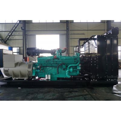 1200kw重慶康明斯柴油發(fā)電機(jī)組-重慶康明斯6缸柴油機(jī)KTA50-GS8柴油發(fā)電機(jī)組,缸徑/行程：140/152mm,柴油發(fā)電機(jī)組水冷發(fā)動(dòng)機(jī)功率1429KW,柴油發(fā)電機(jī)組配套馬拉松斯坦福發(fā)電機(jī)。廠價(jià)直銷歡迎選購：13773399855。