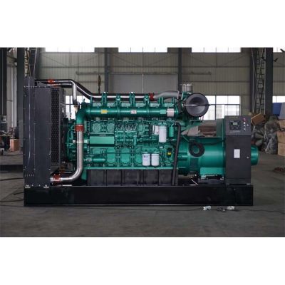 700kw玉柴柴油發(fā)電機(jī)組-玉柴6缸柴油機(jī)YC6C1070-D31柴油發(fā)電機(jī)組,缸徑/行程：200/210mm,柴油發(fā)電機(jī)組水冷發(fā)動(dòng)機(jī)功率787KW,柴油發(fā)電機(jī)組配套馬拉松斯坦福發(fā)電機(jī)。廠價(jià)直銷歡迎選購(gòu)：13773399855。