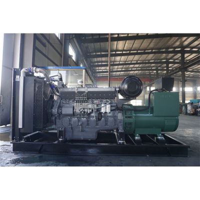 400kw無(wú)錫動(dòng)力柴油發(fā)電機(jī)組-無(wú)錫動(dòng)力6缸柴油機(jī)WD164TAD43柴油發(fā)電機(jī)組,缸徑/行程：145/165mm,柴油發(fā)電機(jī)組水冷發(fā)動(dòng)機(jī)功率475KW,柴油發(fā)電機(jī)組配套馬拉松斯坦福發(fā)電機(jī)。廠價(jià)直銷歡迎選購(gòu)：13773399855。