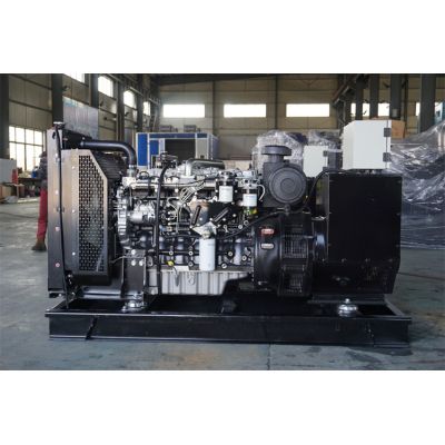 75kw珀金斯柴油發(fā)電機組-珀金斯4缸柴油機1104C-44TAG1柴油發(fā)電機組,缸徑/行程：105/127mm,柴油發(fā)電機組水冷發(fā)動機功率82KW,柴油發(fā)電機組配套馬拉松斯坦福發(fā)電機。廠價直銷歡迎選購：13773399855。