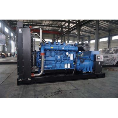 800kw玉柴柴油發(fā)電機(jī)組-玉柴6缸柴油機(jī)YC6C1220-D31柴油發(fā)電機(jī)組,缸徑/行程：200/210mm,柴油發(fā)電機(jī)組水冷發(fā)動(dòng)機(jī)功率897KW,柴油發(fā)電機(jī)組配套馬拉松斯坦福發(fā)電機(jī)。廠價(jià)直銷歡迎選購：13773399855。