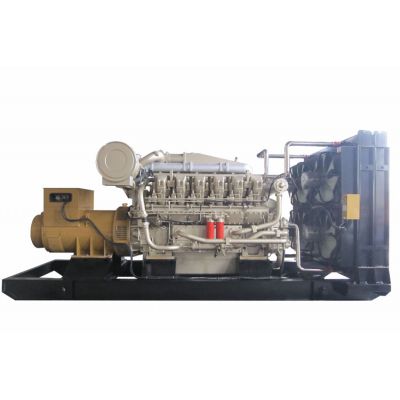 1000kw濟(jì)柴柴油發(fā)電機(jī)組-濟(jì)柴12缸柴油機(jī)A12V190ZLD柴油發(fā)電機(jī)組,缸徑/行程：190/215mm,柴油發(fā)電機(jī)組水冷發(fā)動(dòng)機(jī)功率1200KW,柴油發(fā)電機(jī)組配套馬拉松斯坦福發(fā)電機(jī)。廠價(jià)直銷歡迎選購：13773399855。