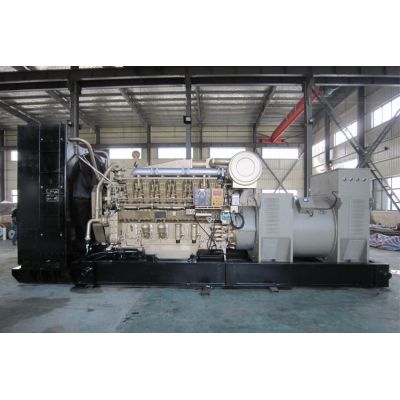 1500kw濟(jì)柴柴油發(fā)電機(jī)組-濟(jì)柴12缸柴油機(jī)H12V190Z柴油發(fā)電機(jī)組,缸徑/行程：190/215mm,柴油發(fā)電機(jī)組水冷發(fā)動(dòng)機(jī)功率1740KW,柴油發(fā)電機(jī)組配套馬拉松斯坦福發(fā)電機(jī)。廠價(jià)直銷歡迎選購：13773399855。
