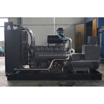 400kw無錫動力柴油發(fā)電機組-無錫動力12缸柴油機WD269TAD41柴油發(fā)電機組,缸徑/行程：138/150mm,柴油發(fā)電機組水冷發(fā)動機功率460KW,柴油發(fā)電機組配套馬拉松斯坦福發(fā)電機。廠價直銷歡迎選購：13773399855。