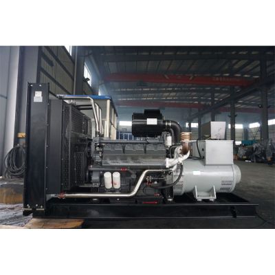 600kw無錫動力柴油發(fā)電機組-無錫動力12缸柴油機WD287TAD61L柴油發(fā)電機組,缸徑/行程：138/160mm,柴油發(fā)電機組水冷發(fā)動機功率680KW,柴油發(fā)電機組配套馬拉松斯坦福發(fā)電機。廠價直銷歡迎選購：13773399855。