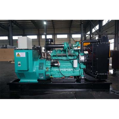 75kw東風(fēng)康明斯柴油發(fā)電機組-東風(fēng)康明斯6缸柴油機6BT5.9-G2柴油發(fā)電機組,缸徑/行程：102/120mm,柴油發(fā)電機組水冷發(fā)動機功率86KW,柴油發(fā)電機組配套馬拉松斯坦福發(fā)電機。廠價直銷歡迎選購：13773399855。