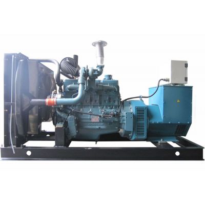 150kw斗山大宇柴油發(fā)電機組-斗山大宇6缸柴油機P086TI柴油發(fā)電機組,缸徑/行程：111/139mm,柴油發(fā)電機組水冷發(fā)動機功率199KW,柴油發(fā)電機組配套馬拉松斯坦福發(fā)電機。廠價直銷歡迎選購：13773399855。
