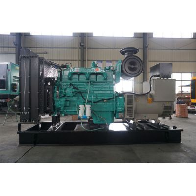 200kw重慶康明斯柴油發(fā)電機組-重慶康明斯6缸柴油機NTA855-G1柴油發(fā)電機組,缸徑/行程：140/152mm,柴油發(fā)電機組水冷發(fā)動機功率265KW,柴油發(fā)電機組配套馬拉松斯坦福發(fā)電機。廠價直銷歡迎選購：13773399855。