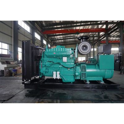 300kw重慶康明斯柴油發(fā)電機組-重慶康明斯6缸柴油機NTA855-G1B柴油發(fā)電機組,缸徑/行程：140/152mm,柴油發(fā)電機組水冷發(fā)動機功率321KW,柴油發(fā)電機組配套馬拉松斯坦福發(fā)電機。廠價直銷歡迎選購：13773399855。
