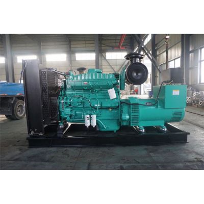 300kw重慶康明斯柴油發(fā)電機組-重慶康明斯6缸柴油機NTA855-G4柴油發(fā)電機組,缸徑/行程：140/152mm,柴油發(fā)電機組水冷發(fā)動機功率351KW,柴油發(fā)電機組配套馬拉松斯坦福發(fā)電機。廠價直銷歡迎選購：13773399855。