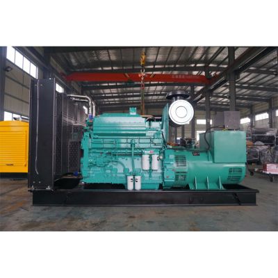 500kw重慶康明斯柴油發(fā)電機組-重慶康明斯6缸柴油機KTA19-G3A柴油發(fā)電機組,缸徑/行程：159/159mm,柴油發(fā)電機組水冷發(fā)動機功率504KW,柴油發(fā)電機組配套馬拉松斯坦福發(fā)電機。廠價直銷歡迎選購：13773399855。