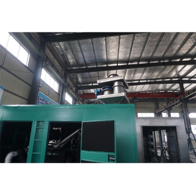 江蘇中動(dòng)電力設(shè)備有限公司生產(chǎn)的陶瓷黑煙凈化器主要是處理柴油機(jī)在啟動(dòng)使用時(shí)排出的黑色氣體，通過(guò)我公司生產(chǎn)的黑煙凈化器過(guò)濾掉柴油發(fā)電機(jī)運(yùn)行時(shí)冒出的黑煙。