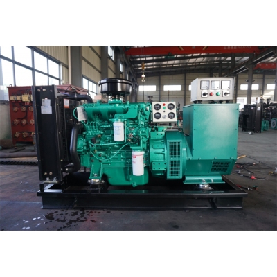 40KW玉柴柴油發(fā)電機(jī)組-玉柴2缸柴油機(jī)YCD4J23H8-75,柴油發(fā)電機(jī)組缸徑/行程：105/125mm,柴油發(fā)電機(jī)組水冷發(fā)動(dòng)機(jī)功率55KW,柴油發(fā)電機(jī)組配套馬拉松斯坦福發(fā)電機(jī)。廠價(jià)直銷(xiāo)歡迎選購(gòu)：13773399855。