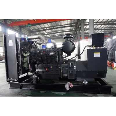 200kw上柴動力柴油發(fā)電機組-上柴股份6缸柴油機6DTAA8.9-G32柴油發(fā)電機組,缸徑/行程：114/144mm,柴油發(fā)電機組水冷發(fā)動機功率228KW,柴油發(fā)電機組配套馬拉松斯坦福發(fā)電機。廠價直銷歡迎選購：13773399855。