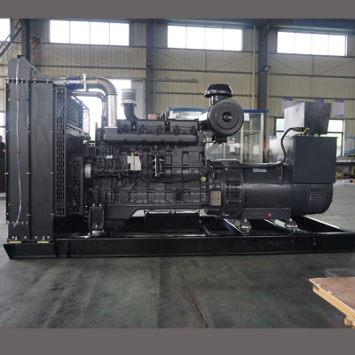 500kw上柴動力柴油發(fā)電機組-上動力6缸柴油機6KTAA25-G35柴油發(fā)電機組,缸徑/行程：170/185mm,柴油發(fā)電機組水冷發(fā)動機功率572KW,柴油發(fā)電機組配套馬拉松斯坦福發(fā)電機。廠價直銷歡迎選購：13773399855。