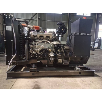 50kw上柴股份柴油發(fā)電機組-上柴動力6缸柴油機4ZT4.1-G21柴油發(fā)電機組,缸徑/行程：105/118mm,柴油發(fā)電機組水冷發(fā)動機功率66KW,柴油發(fā)電機組配套馬拉松斯坦福發(fā)電機。廠價直銷歡迎選購：13773399855。